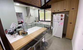 Imagem 7: BARUERI - Casa de Condomínio - Tamboré