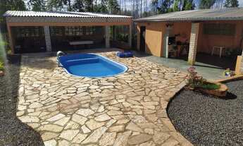 Imagem: Vendo chácara