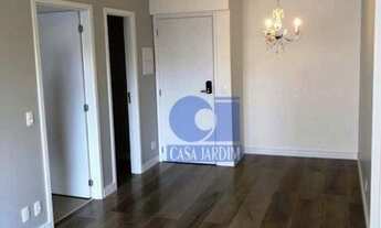 Imagem 2: Apartamento com 1 dormitório à venda, 52 m² por R$ 560.000,00 - Edifício Wi-House - Baruer