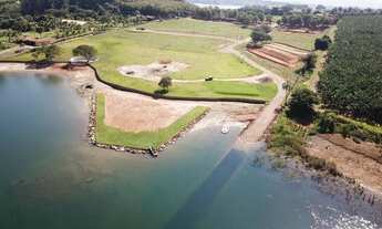 Imagem 4: Loft à venda-condominio- heliponto- Zona Rural - Delfinópolis/MG