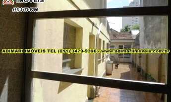 Imagem 1: Sobrado para reforma. Oportunidade! 210m2 de terreno