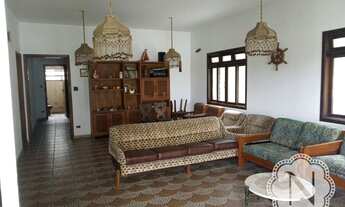 Imagem 6: Casa com 4 dormitórios à venda no Loty - Itanhaém/SP