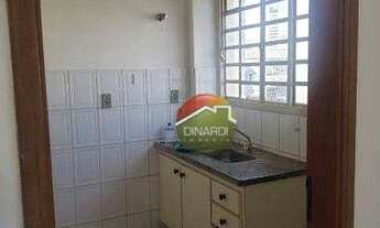 Imagem 3: Apartamento com 1 dormitório para alugar, 40 m² por R$ 1.100,00/mês - Jardim São Luiz - Ri