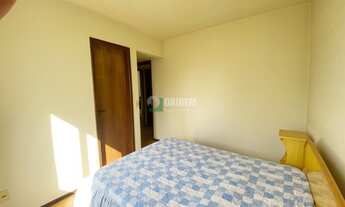 Imagem 6: Apartamento mobiliado no Água Verde