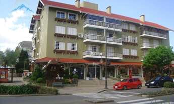 Imagem: Apartamento com 1 dormitório à venda