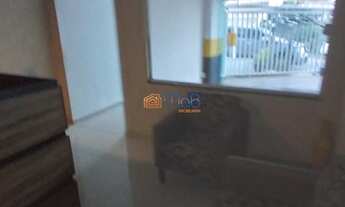 Imagem 2: Lindo apartamento mobiliado no bairro Riviera