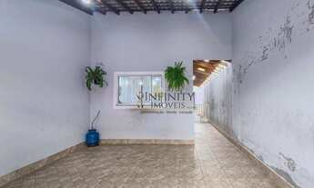 Imagem 6: Casa com 2 dormitórios à venda, 80 m² por R$ 405.000,00 - Bosque dos Eucaliptos - São José