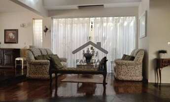 Imagem 2: Sobrado Jd Alvorada 502m2 AC - 4 dormi, edicula completa