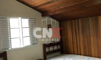 Imagem 5: Lindo sobrado à venda, 4 dormitórios sendo 1 Suíte, Bosque dos Eucaliptos ? São José dos c