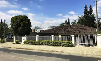 Imagem 3: TERRENO no ATIRADORES com 0 quartos para VENDA, 1020 m²