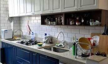 Imagem: Apartamento com 2 dormitórios à venda