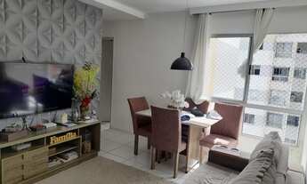 Imagem 3: Vendo Apartamento no Condomínio Jardim Tropical, no São Brás em nossa senhora do Socorro/S