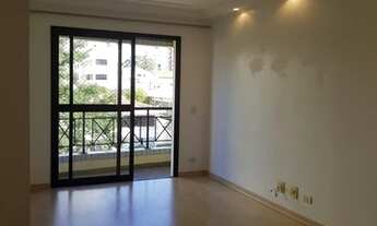 Imagem 2: 105639 Apartamento para aluguel possui 87 metros quadrados com 3 quartos