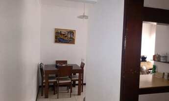 Imagem 5: Apartamento com 1 dormitório à venda, 50 m² por R$ 280.000,00 - José Menino - Santos/SP