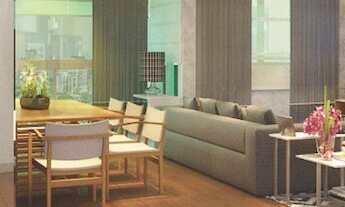 Imagem 6: Torre Lumiar - Aptos. de 78m² e 106m²