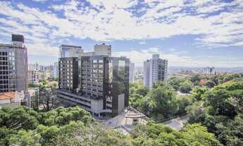 Imagem 2: PORTO ALEGRE - Conjunto Comercial/Sala - Três Figueiras