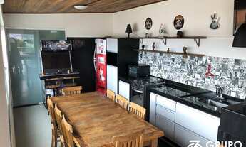 Imagem 7: Cobertura para Venda em Santo André, Vila Assunção, 2 dormitórios, 1 suíte, 3 banheiros, 2