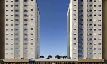 Imagem: Apartamento residencial para venda, Harmonia