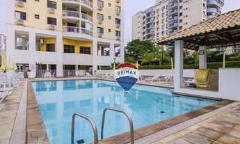 Imagem 4: Apartamento à venda, 67 m² por R$ 560.000,00 - Recreio dos Bandeirantes - Rio de Janeiro/R