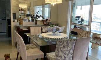 Imagem 4: Apartamento para venda com 127 metros quadrados com 3 quartos em Ipiranga - São Paulo - SP