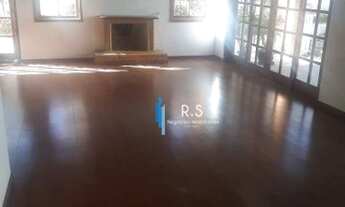 Imagem 5: Casa com 4 dormitórios à venda, 400 m² por R$ 1.900.000,00 - Alphaville - Santana de Parna