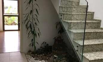 Imagem 5: Casa para alugar, 376 m² por R$ 11.000/mês - Mercês - Curitiba/PR