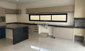 Imagem 5: RIBEIRÃO PRETO - Casa de Condomínio - VILA DO GOLF