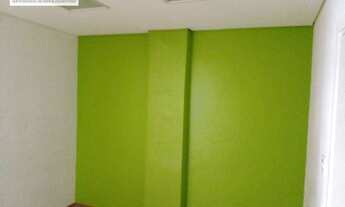 Imagem 4: Conjunto comercial amplo