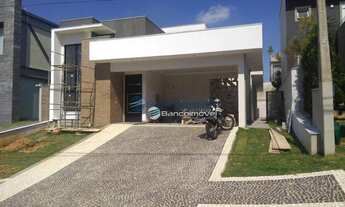 Imagem: Casa Residencial à venda, Swiss Park, Campinas