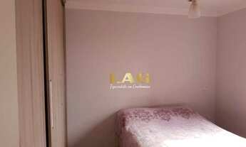 Imagem 3: Apartamento à venda, 52 m² por R$ 255.000,00 - Jardim Wanel Ville IV - Sorocaba/SP