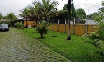 Imagem 5: Chácara com 5 dormitórios à venda, 4062 m² - Jardim Coronel - Itanhaém/SP