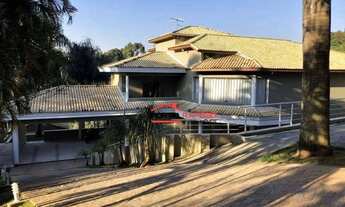 Imagem: Casa residencial à venda, Granja Viana