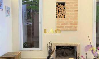 Imagem 8: Casa com 3 dormitórios à venda, 230 m² por R$ 1.350.000,00 - Condomínio Ibiti Royal Park