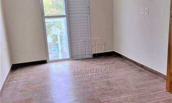 Imagem 3: Cobertura à venda - Parque Novo Oratório - Santo André/SP