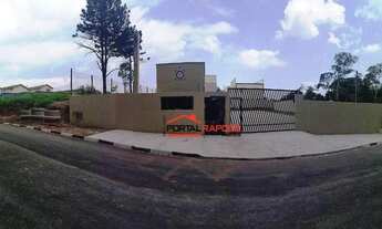 Imagem 5: Casa com 2 dormitórios à venda, 60 m² por R$ 250.000,00 - Centro (Cotia) - Cotia/SP