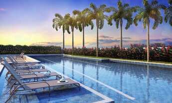 Imagem 3: Acabamento de Alto Padrão - Apartamento com 160m² - 4 Dormitórios - 2 Suítes!!