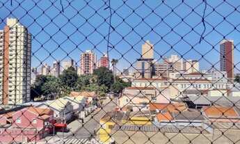 Imagem 3: Apartamento com 1 dormitório à venda, 43 m² por R$ 170.000,00 - Centro - Campinas/SP