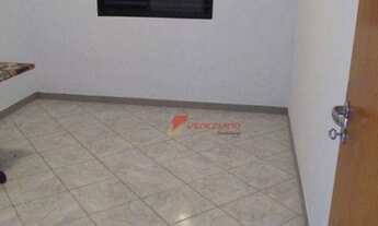 Imagem 3: Apartamento à venda, 57 m² por R$ 150.000,00 - Vila Monteiro - Piracicaba/SP