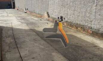 Imagem 4: Aluga-se terreno 444m² com escritório de 30m². Otima localização