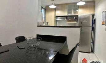 Imagem 2: Apartamento com 2 dormitórios à venda, 42 m² por R$ 235.000,00 - Residencial Pitágoras - P