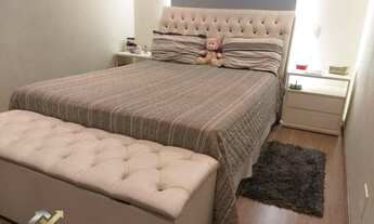 Imagem: Apartamento com 3 dormitórios à venda