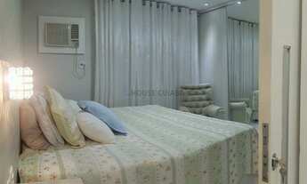 Imagem 4: Vendo apto Mobiliado Edificio Geórgia