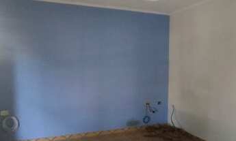 Imagem 2: Casa térrea de 2 quartos com armários planejados e quintal