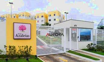 Imagem: Apartamento com 2 dormitórios à venda