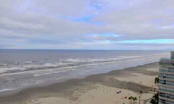 Imagem 6: Apartamento, 91 m² - venda por R$ 750.000,00 ou aluguel por R$ 3.500,00/mês - Aviação - Pr