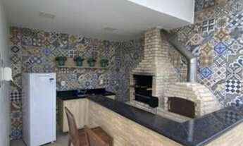 Imagem 5: Apartamento 02 quartos, 01 suíte, PORTEIRA FECHADA