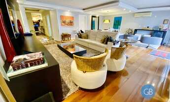 Imagem 6: Apartamento com 4 dormitórios à venda, 281 m² por R$ 2.800.000,00 - Parque Santa Cecília