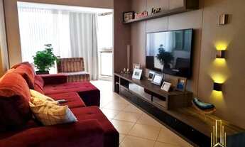 Imagem 5: Apartamento para Venda em Vila Velha, Praia de Itaparica, 4 dormitórios, 2 suítes, 5 banhe