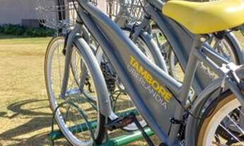 Imagem 5: Ágio Tamboré lote em ótima localização