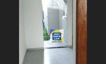 Imagem 3: Casa dois dormitorios no Vitória Regia